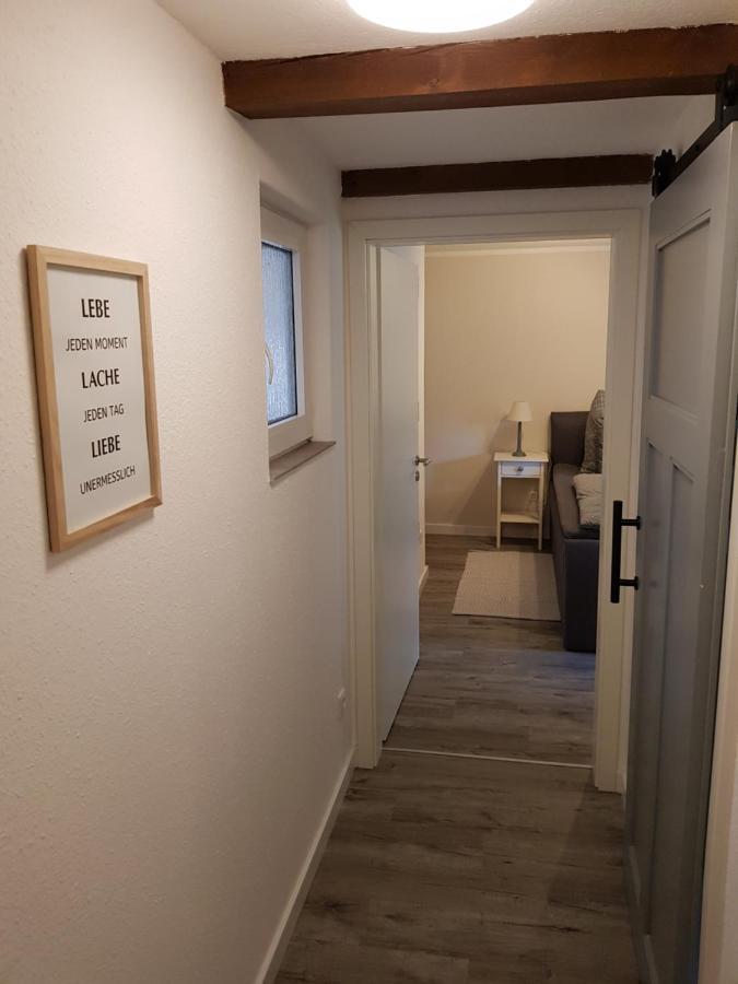 Neu Renovierte Ferienwohnung Mit Poolhaus & Sauna Auf Dem Bauernhof Oetzen Kültér fotó